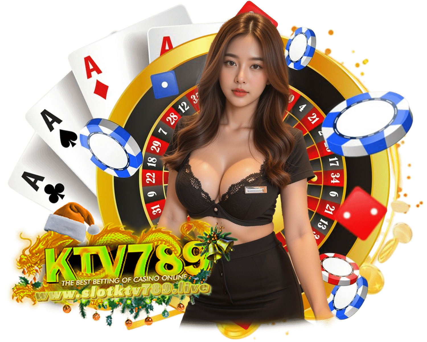 SLOTKTV789 สล็อต