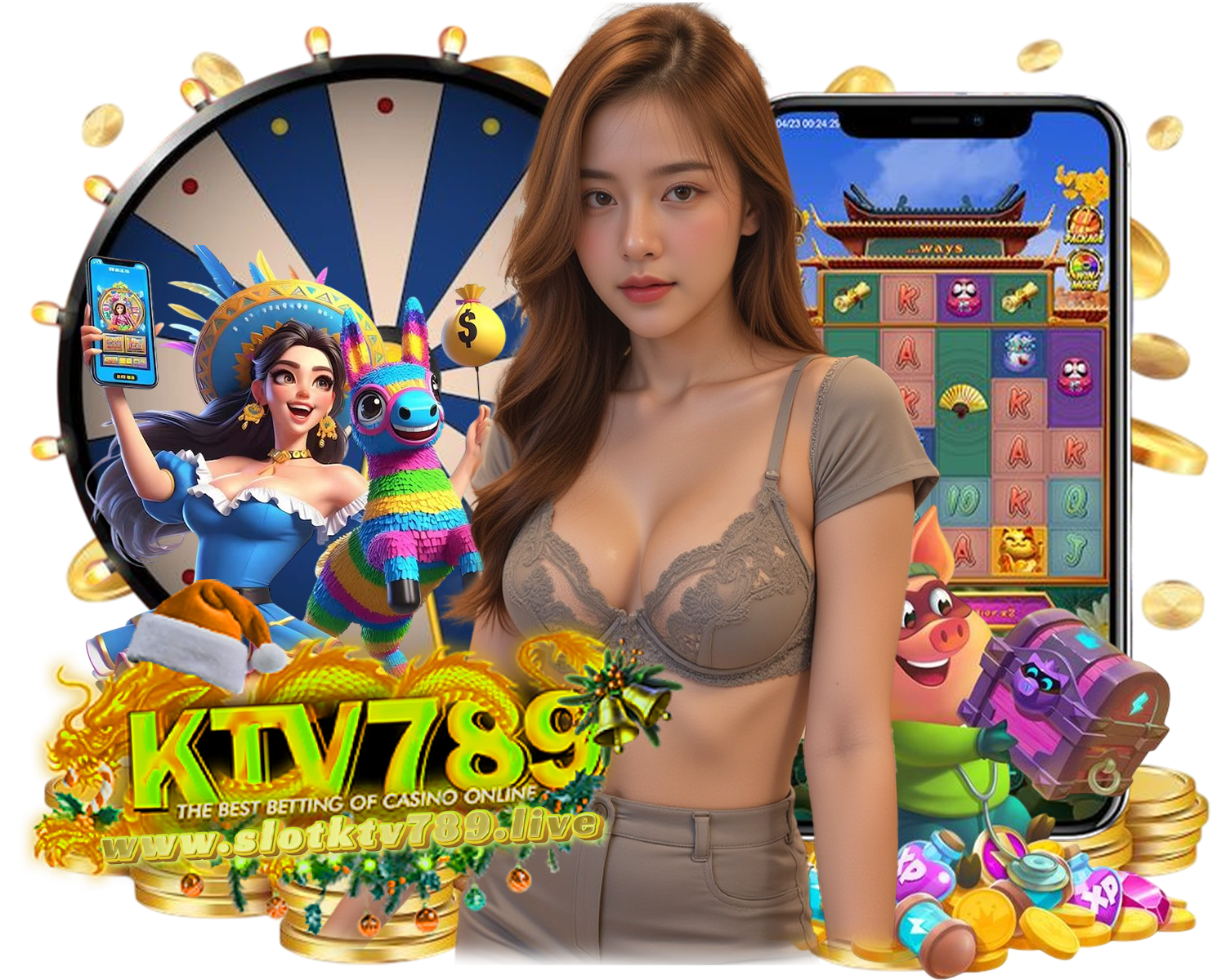 SLOTKTV789